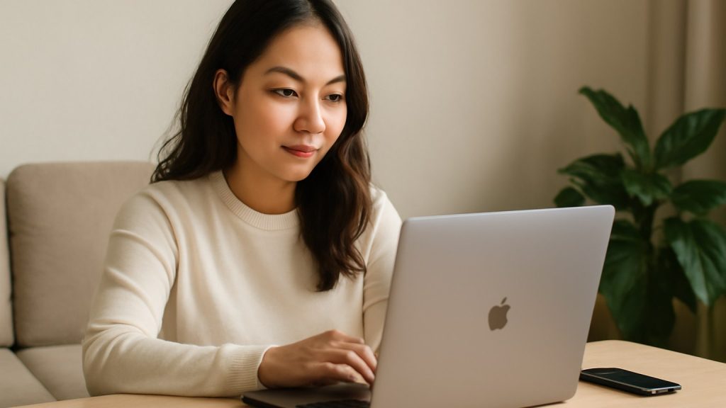Minh họa: 1) Trải nghiệm tổng quan: điều gì tạo nên một nền tảng đáng ở lại?