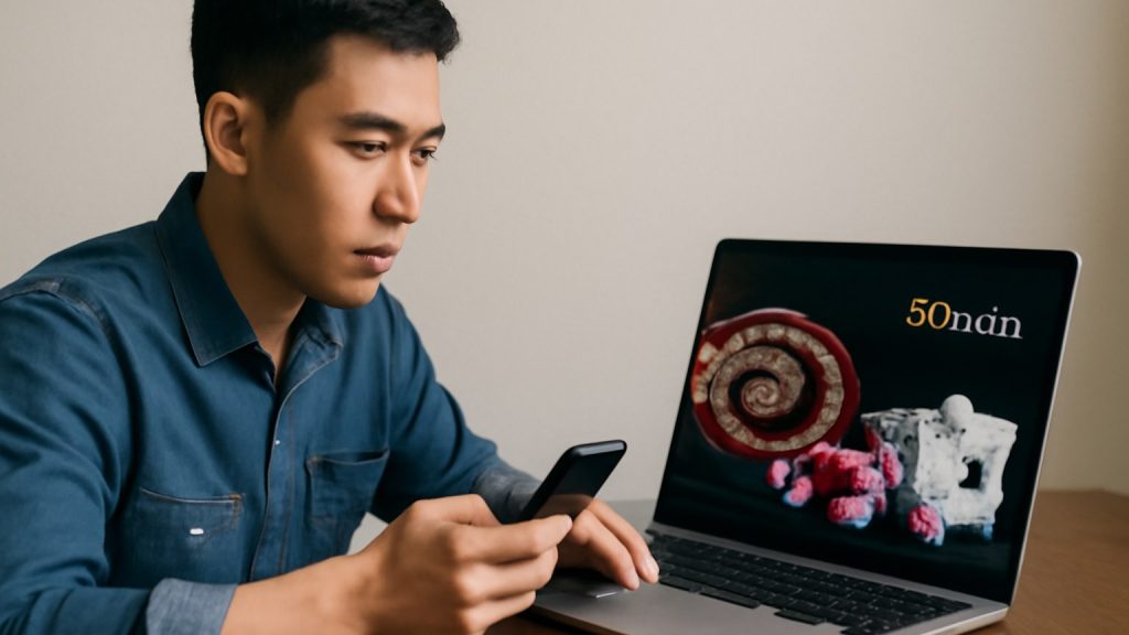 Minh họa: Hiểu nhu cầu trước khi chọn sảnh chơi