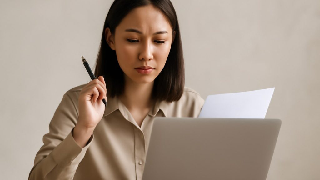 Vì sao nên đánh giá nền tảng theo tiêu chí, không theo cảm tính? Minh họa: Vì sao nên đánh giá nền tảng theo tiêu chí, không theo cảm tính?