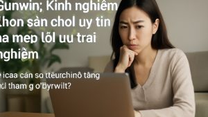Sunwin: Kinh nghiệm chọn sân chơi uy tín và mẹo tối ưu trải nghiệm