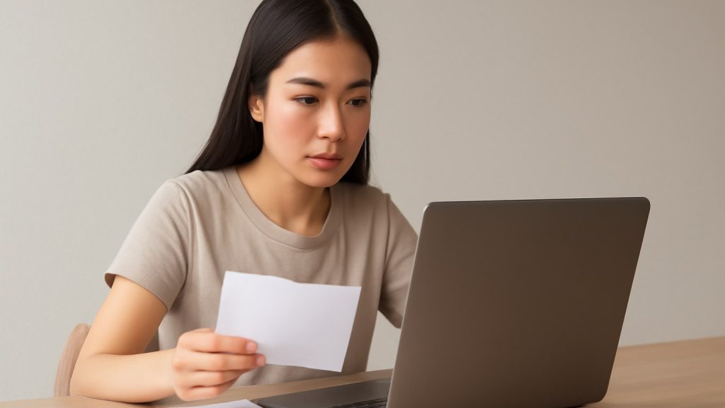 Minh họa: Những điều cần chuẩn bị trước khi đăng ký