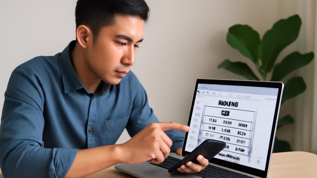 xoso66: Cẩm nang chọn nền tảng xem kết quả xổ số nhanh, chuẩn và dễ dùng