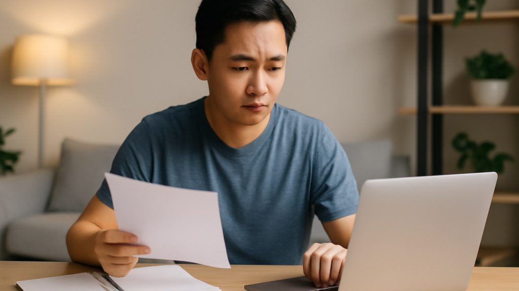 Minh họa: Vì sao người mới cần chuẩn bị trước khi tham gia?