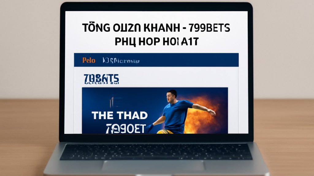 Tổng quan nhanh: 789bets phù hợp với ai? Minh họa: Tổng quan nhanh: 789bets phù hợp với ai?