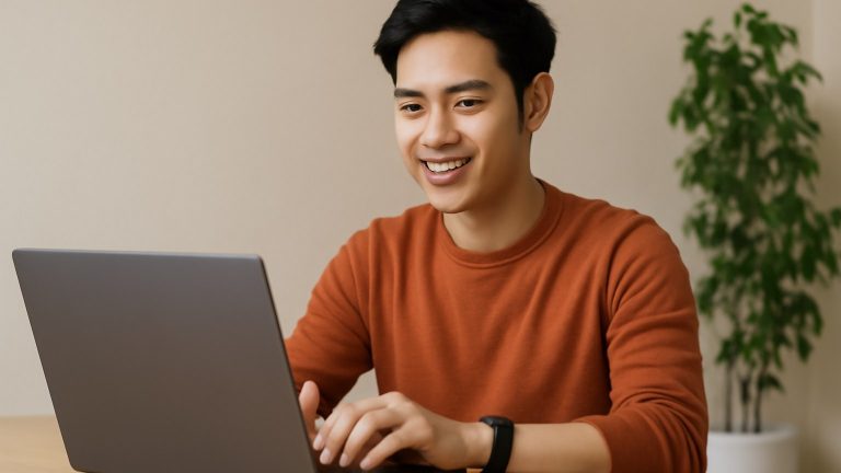 f 168: Trải nghiệm giải trí gọn gàng, dễ bắt nhịp cho người mới