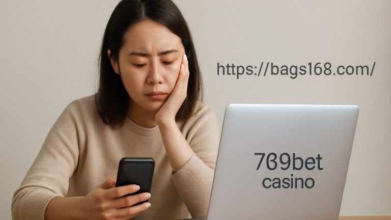 Hướng dẫn chọn sân chơi uy tín tại https://bags168.com/ cho người mới